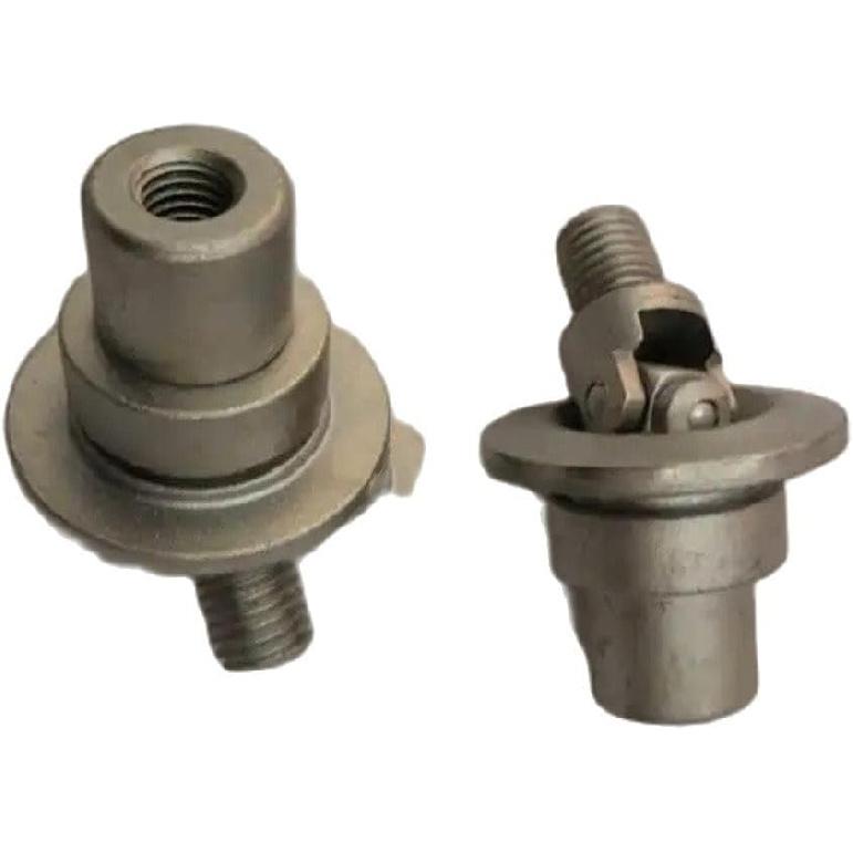Крестовина джойстика экскаватора 2173850 217-3850 2173850 YM EC для Yuchai для Kubota E216B Крестовина погрузчика