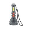 Outdoor Led Super Bright Flashlight Rechargeable Cob Side Light Camping Fishing Emergency Lighting Explosion-proof Flashlight