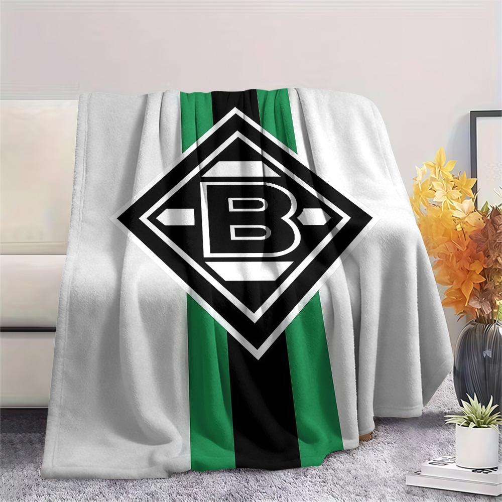 Die Fohlen Print FlAannel Blanket, High quality Comfortable for All Seasons, Home Decor, Warmth and Comfort