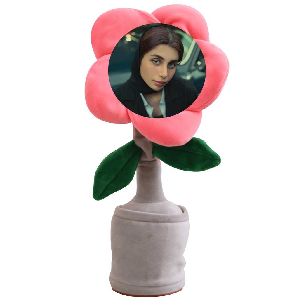 Персонализированные поющие и танцующие игрушки-подсолнухи