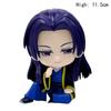 New The Apothecary Diaries Figure Action Figure Model Nyan Nyan/Jinshi Cute Home Decor Dolls children's Gift Toys