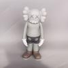 Kaws Companion ПВХ Фигурка-Экшн Подставка для Ручек Очаровательный Детский Подарок 7,3 Дюйма Украшение
