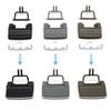 Автомобильный передний и задний кондиционер AC Vent Outlet Tab Clip Ремонтный комплект для Mercedes Benz ML GL W164 X164 300 350 450 500 2007-2011