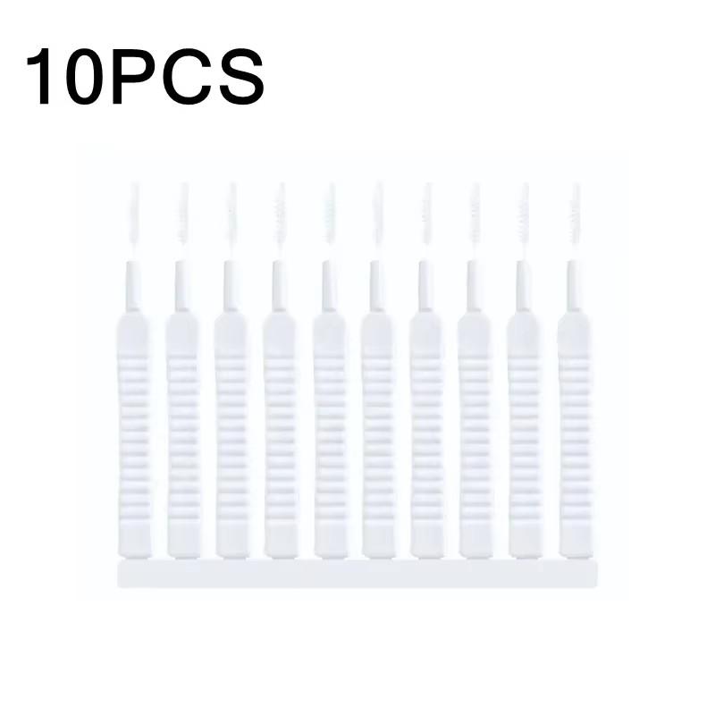 RJ45 Anti Dust Cover Cap Protector Plug Silicone Stopper for Computer Router Switch Female Port RJ45 Dustplugs Ethernet Hub Port2