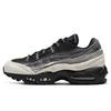 Air Max 95 Comme Des Garcons Черный Серый CU8406-101