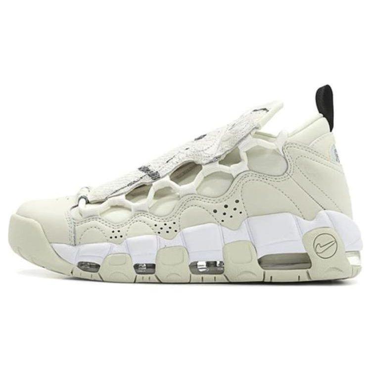 Nike Air More Money 'Змеиная кожа' Женские AO1749-001