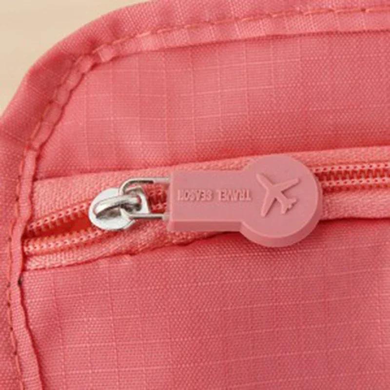 Дорожная сумка для хранения, переносная, водонепроницаемая, дышащая, сумка для хранения одной пары обуви, складная, переносная, маленькая сумка для обуви, сумка с застежкой-молнией