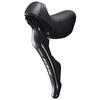 Shimano Left Lever Only 2S STI Lever ISTR7000LIL Black ST-R7000