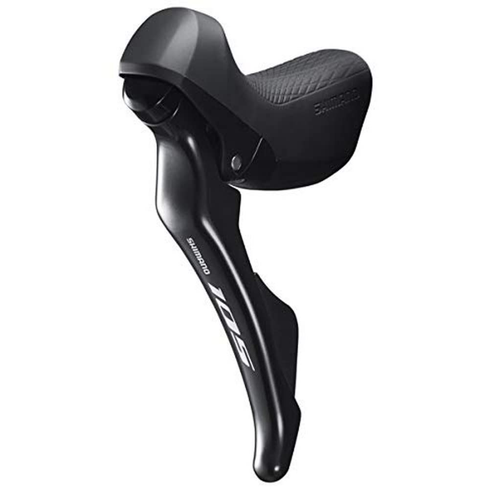 Shimano Left Lever 2S STI Black ST-R7000 Only, Lever, ISTR7000LIL,