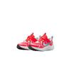 Nike Кроссовки Cosmic Runner PS Bright Crimson Dusty Cactus Kids, красные, чисто-платиновые, черные HM4400-600