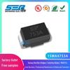 SEP 1SMA4753A SMA Диод-регулятор напряжения, Трафаретная печать 753A