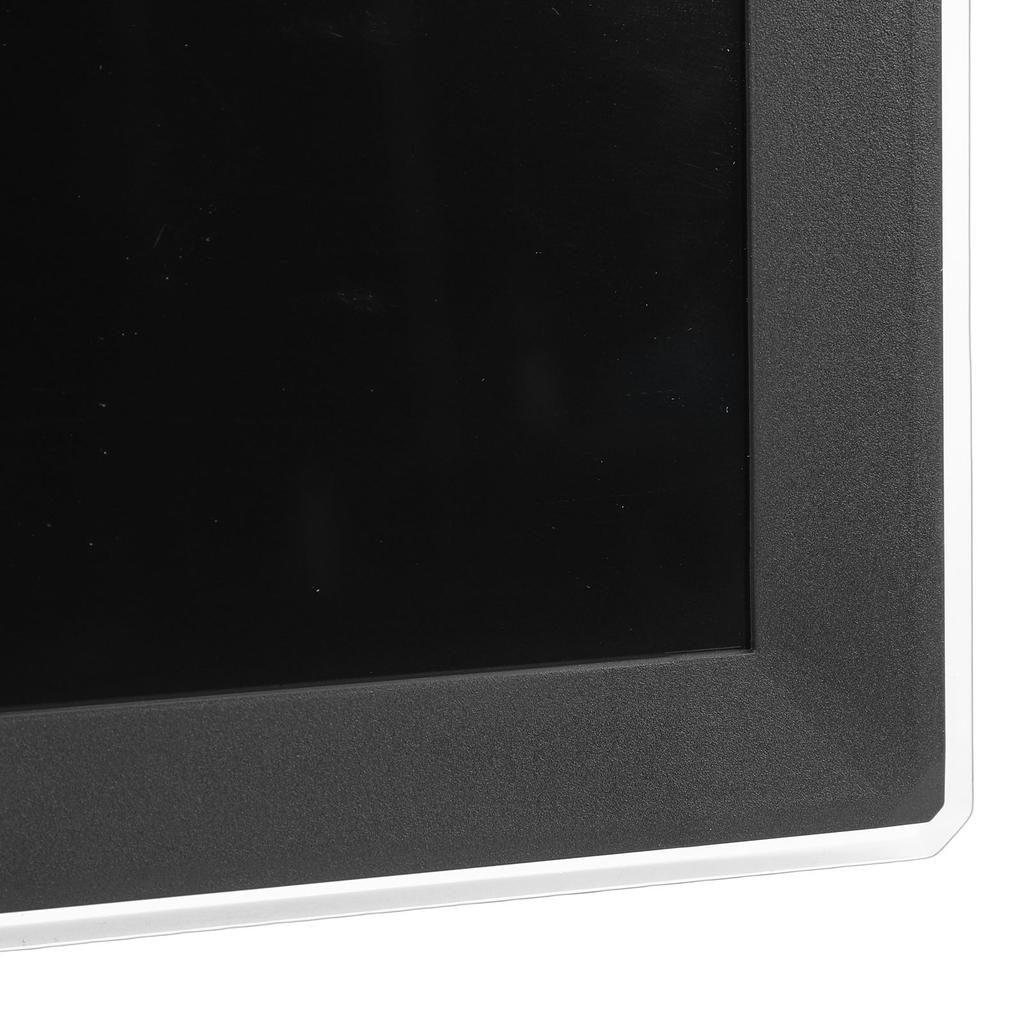 Smart Digital Calendar 10.1 Inch HD Touchscreen WiFi Interactive Display Digital Calendar Planner with APP 32GB Memory for Family EU Plug
