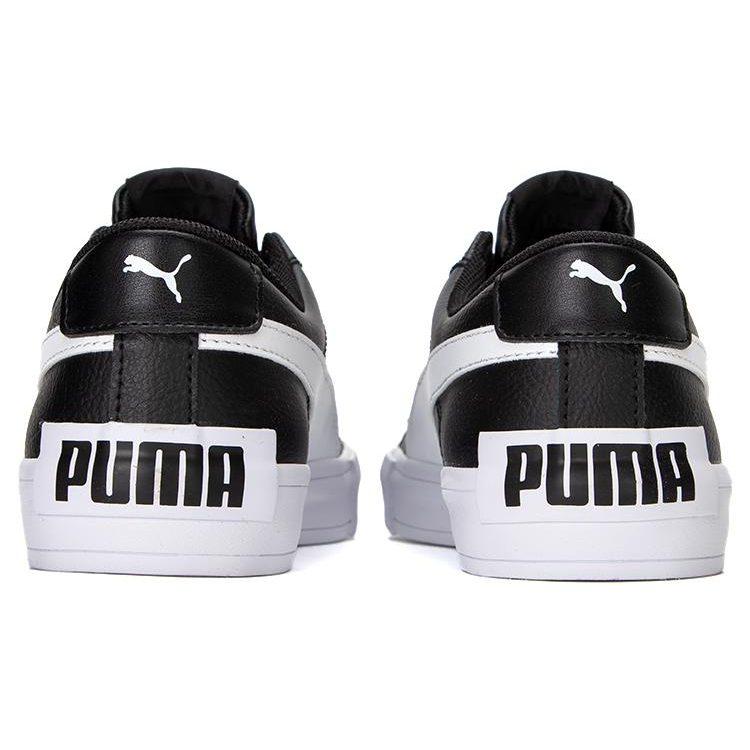 Puma Bari Bari Casual 'Черно-белый' 389382-02
