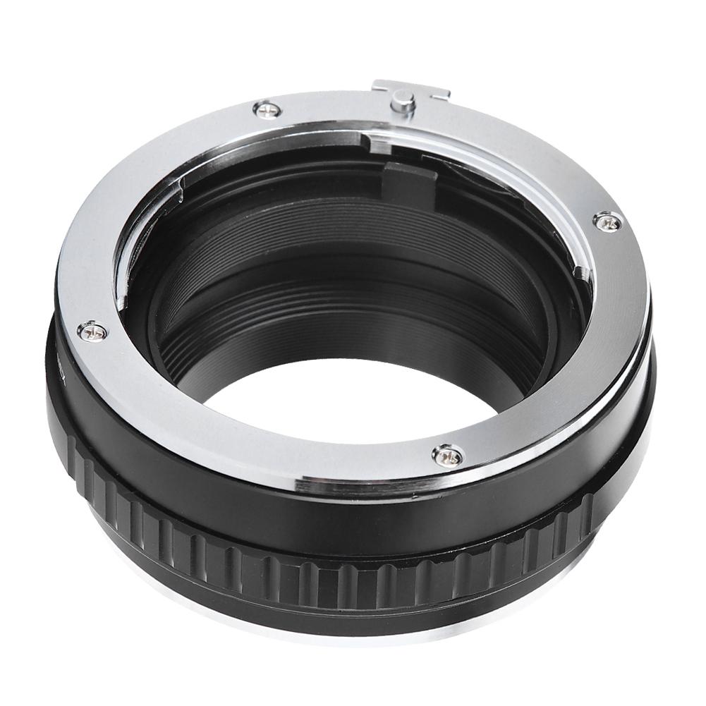Кольцо-адаптер объектива Fikaz MAFNEX для объективов Minolta AF Mount на камеру Sony E Mount