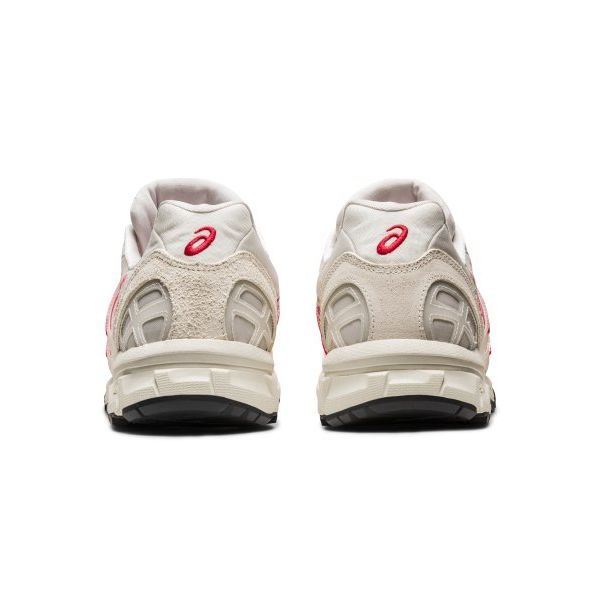 Asics Мужские кроссовки Gel Sonoma 15-50 Recycled Airbag White Cayenne 1201A727-100
