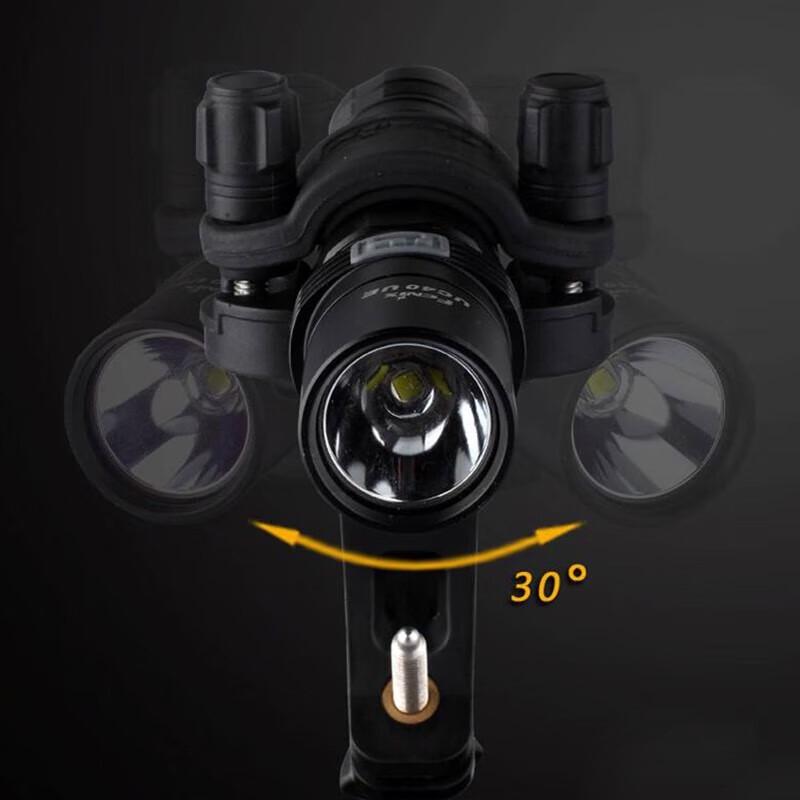 FENIX ALB-10 Bicycle Flashlight Mount