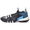 Trae Young 2.0 Lightning Legend Ink Sneakers ID2210