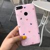 For Xiaomi Mi A1 5X Case New Butterfly Sunflower Patterns Soft Protector Bumper Cover For Xiomi Mi A1 MiA1 Mi5X Phone Cases 5.5"