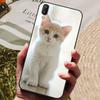 Для чехла vivo V11 i Чехол Силиконовая задняя крышка Чехол для телефона Для Vivo V11 V 11 V11 Pro 1804 Чехлы V11i 1806 Мягкий бампер Funda Re Bag
