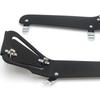 2001-2017 For Honda GL 1800 F6B Accessories Motorcycle Mirror Lower Side Spoiler Goldwing GL1800 Windshield Side Air Deflectors