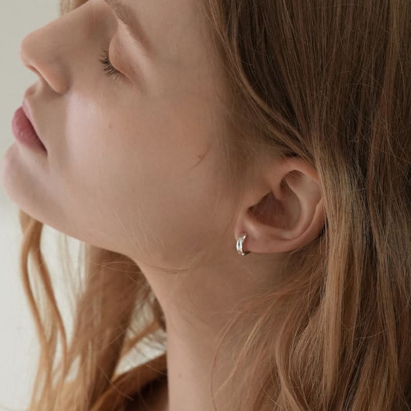 REINDEER TOUCH EARRING 03