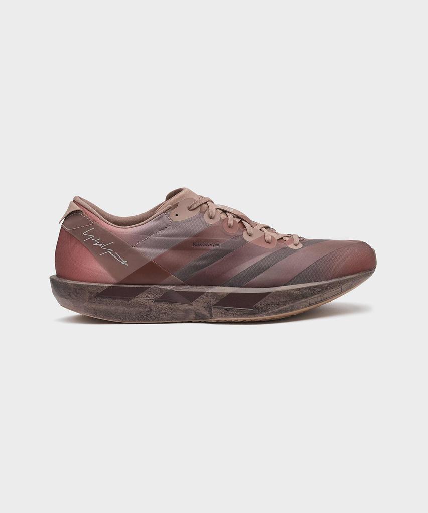 Y-3 (U) Adios 9 Red Y-3 Adios 9 Warm Clay/Night Red/Active Maroon