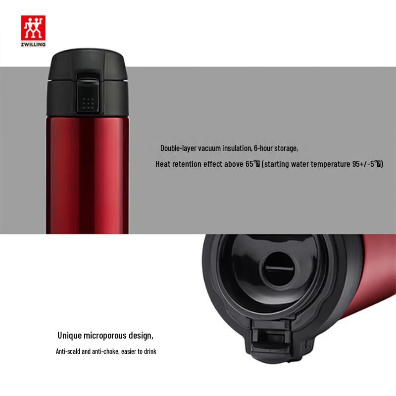 ZWILLING ZW-BP101 Vacuum Insulated Thermos