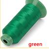 210D 0.25mm 1500m Sewing Machine Thread Large Roll Sofa Handmade Nylon Thread High-strength Silk Light Leather Silk Thread Jeans