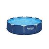 Надземный каркасный бассейн BESTWAY - Steel Pro - 305 x 76 см - Круглый