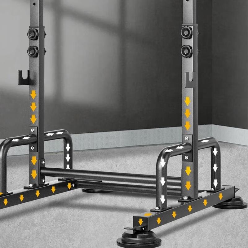 WEZHO Home Pull-Up Bar