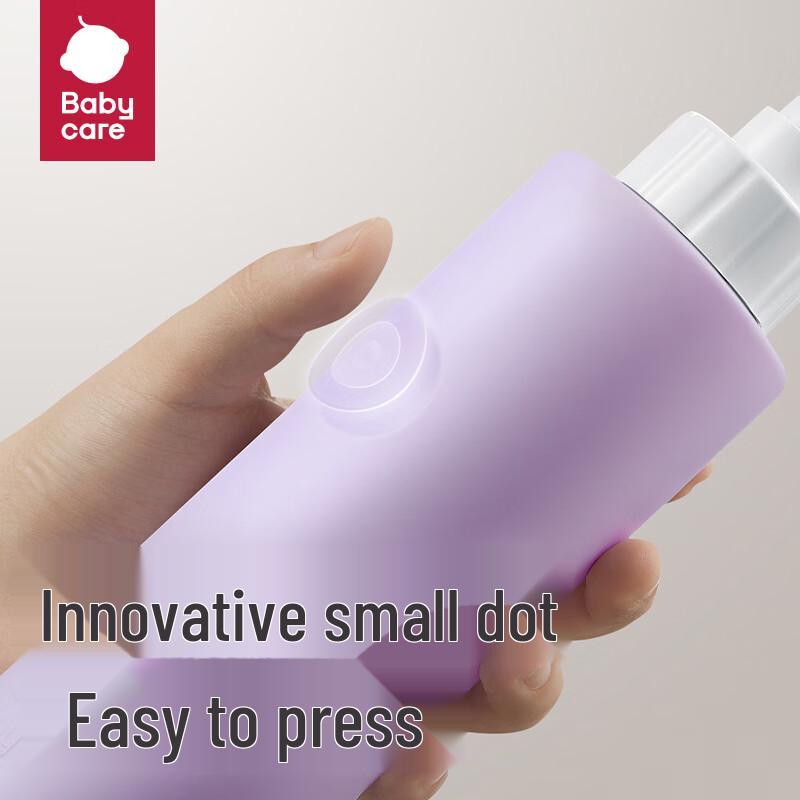 babycare Портативный флакон для промывания промежности