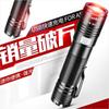 Shenhuo A5 Мини светодиодный перезаряжаемый фонарик