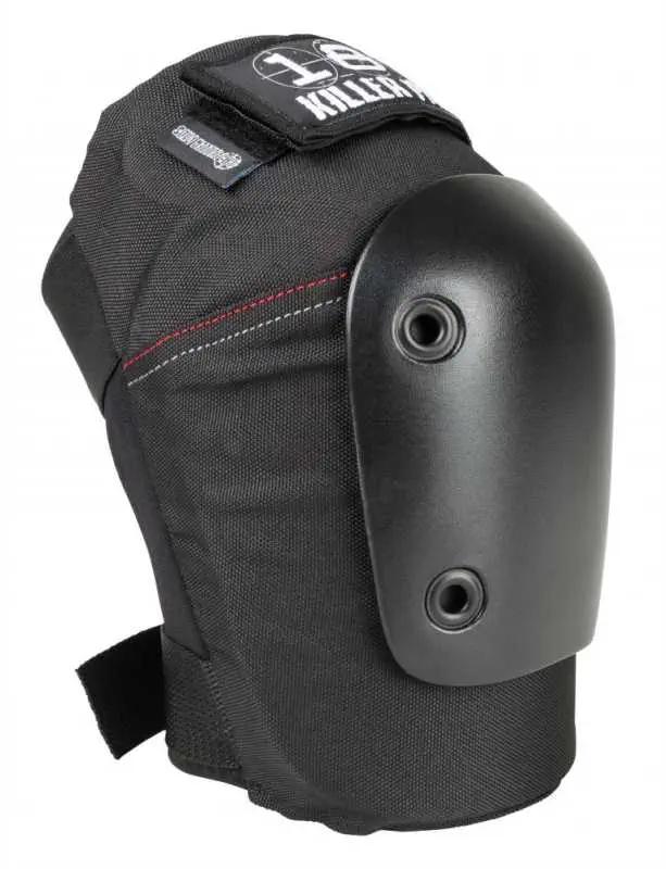 187 Killer Pads Fly Knee Pads | Black
