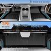 2026 Dongfeng Honda CRV Водонепроницаемые коврики в салон из TPE с полным покрытием
