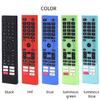 Ежедневное использование Силиконовый чехол для кожи Для CT95069 95041 95022 95024 Пульт дистанционного управления Для улучшенного захвата и защиты от царапин