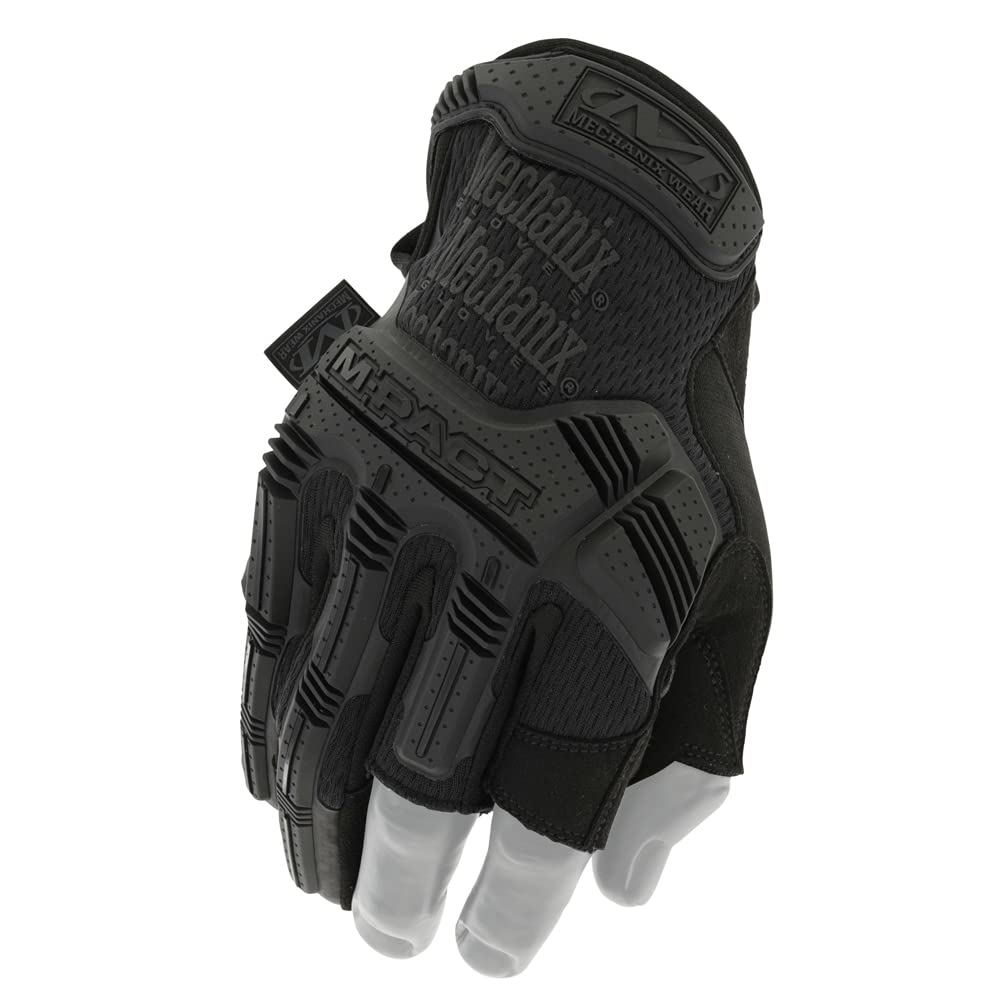 Перчатки MechanixWear Trigger Finger L M-Pact
