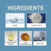 Fast-Acting Bathroom Cleaner with Silver Ions  Protects & Shines Metal, Glass & Tile