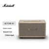 Marshall Bluetooth-колонка Acton III, вилка CN (адаптер в комплекте)