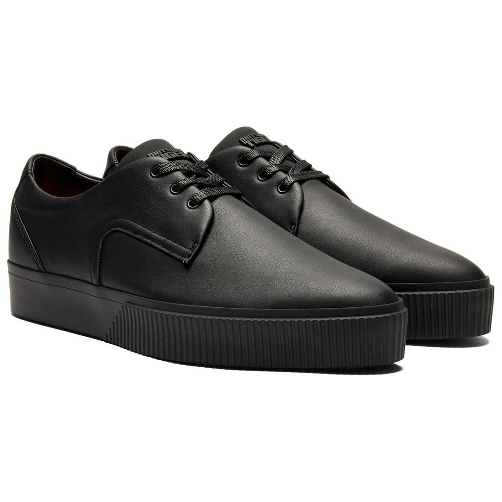 ONITSUKA TIGER Ponity 'Triple Black' 1183C295-001