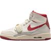 Air Jordan Legacy 312 Высокие баскетбольные кроссовки Детские кроссовки Бежевый Красный IQ9785-161