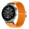 Плетеный ремешок 22 мм 20 мм для Huawei Watch 3/4/GT/5/6/Pro 46 мм Нейлоновый петлевой браслет для Samsung Galaxy Watch 7/6/Classic/5/Pro