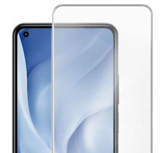 2x TEMPERED GLASS FOR XIAOMI Mi 11 LITE GLASS 2-pack | 2-pack