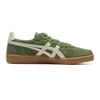 ONITSUKA TIGER Gsm Fashion Comfortable Low-Top Skate Shoes Unisex Sneakers Dark-Green 1183C436-300