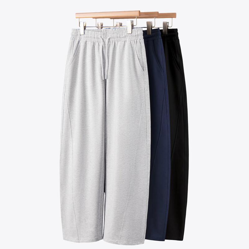 JEEP Men's Knit Straight Leg Casual Pants