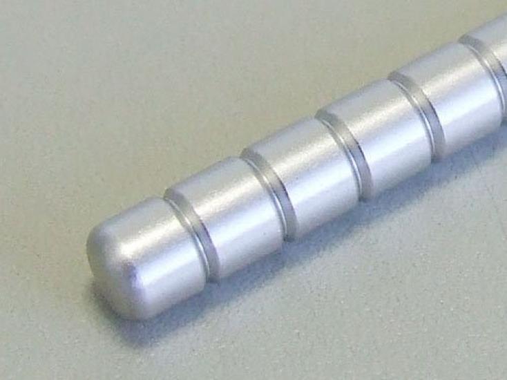 KAWADA HG Амортизатор с трубкой (2 куска) KD77