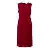 PORTS LT8D107RWB011 Women's Early Spring Mid-Length Dress