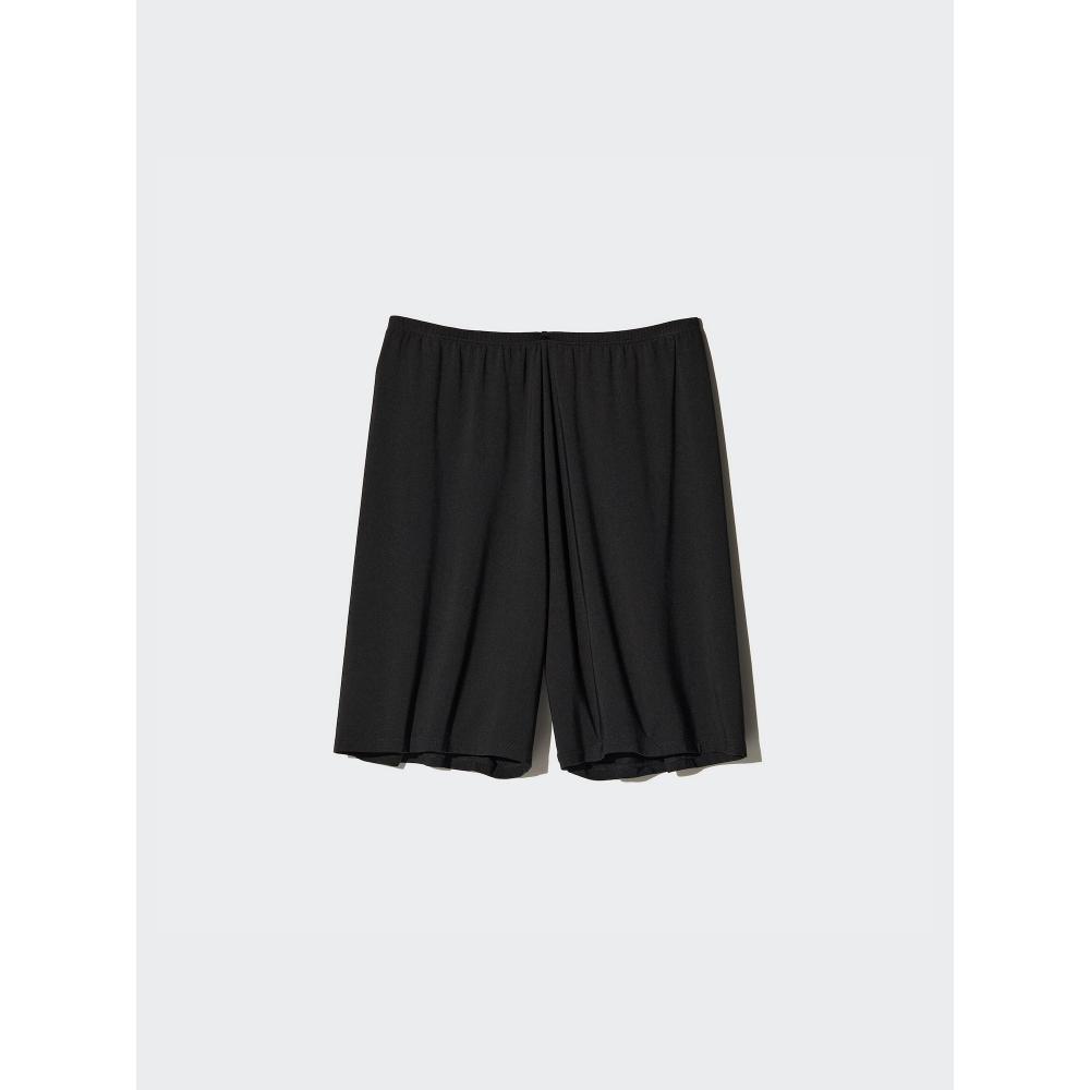 Uniqlo Japan Air Rhythm Culotte Petticoat