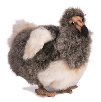 Плюшевая игрушка HANSA Dodo, 23x15x24 см, Акрил, Нет. 5139