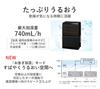Panasonic Увлажнитель воздуха очиститель Nanoe [меры борьбы с простудой/пыльцой]