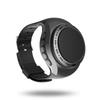 Bluetooth-часы-динамик U6: Носимый динамик для смартфона с затвором для селфи, функцией громкой связи и слотом для TF-карты.